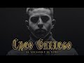 Cheo Gallego - El Anciano Y El Niño (BassBossted and slowed)