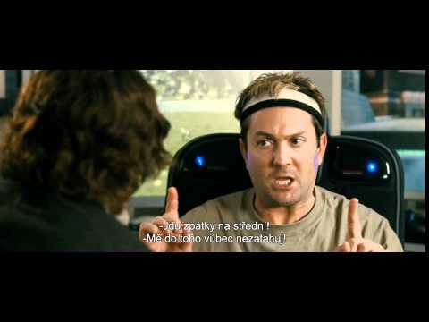 ZNOVU 17 [CZ] OFFICIAL TRAILER HD