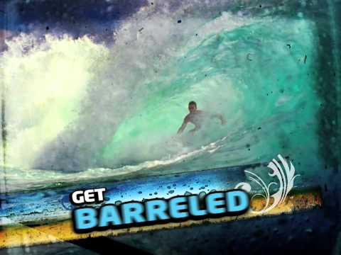 Billabong Surf Trip IOS