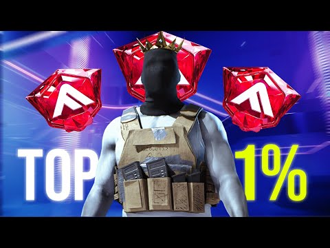 What Top 1% Gameplay Looks Like in The Finals