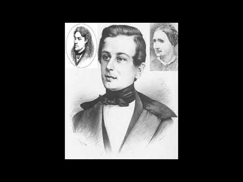 Josef Kajetán Tyl  miloval 2 sestry zároveň