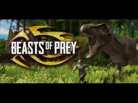 Beast Of Prey Survival [Episode 1] [Knife Fighting] [Season 1]