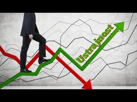 Ustrajnost // hfz Zikret ef Mustafić