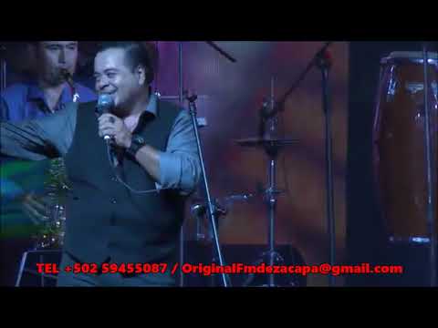 UNA FIESTA PARA DOS   FM DE ZACAPA CONCIERTO EN VIVO TEL +502 59455087  CONTACTO DIRECTO