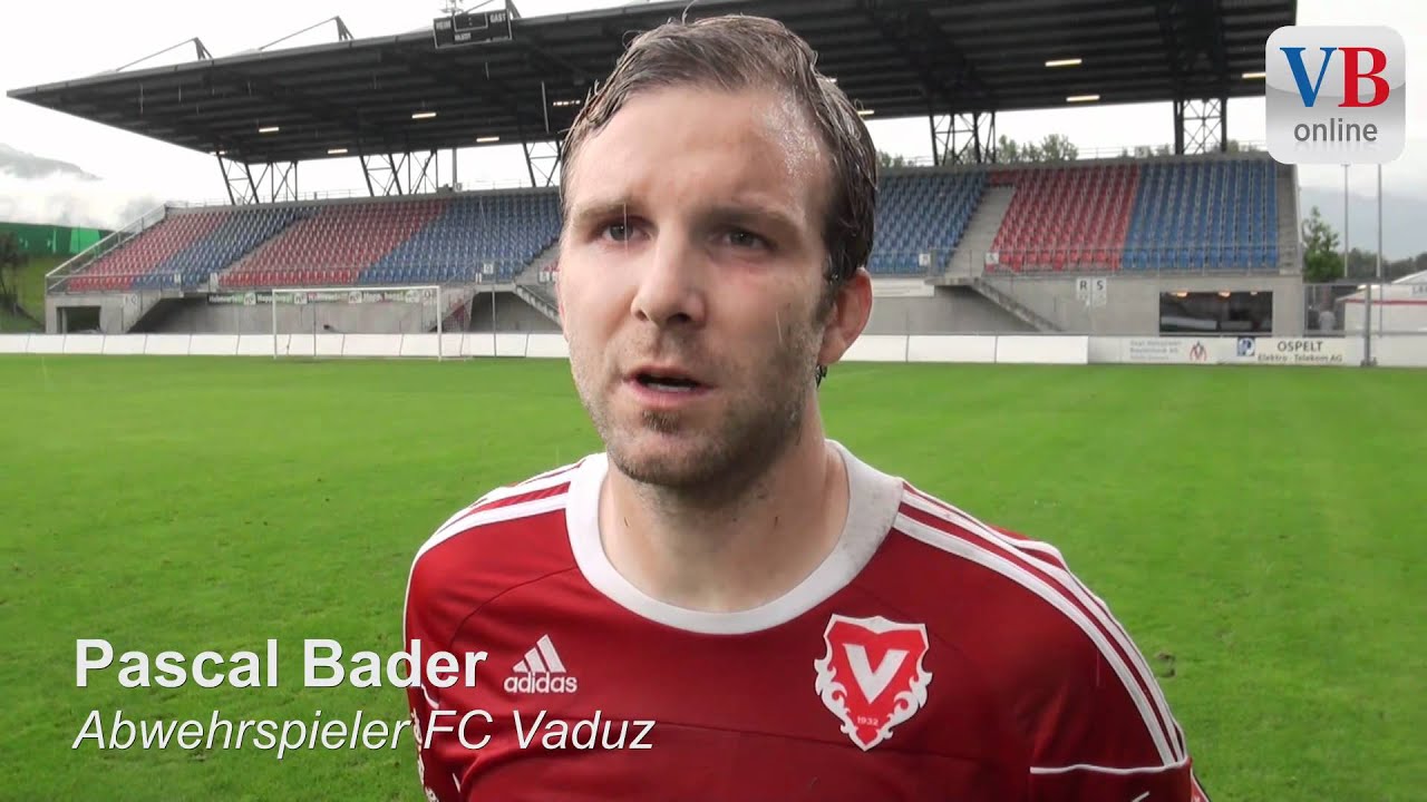 Fehlstart perfekt! Vaduz verliert erneut