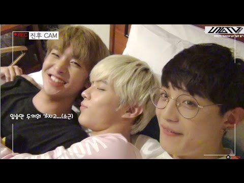 U10TV ep 86 - 재워줘서 고마워 (부제: 인간 수면제)