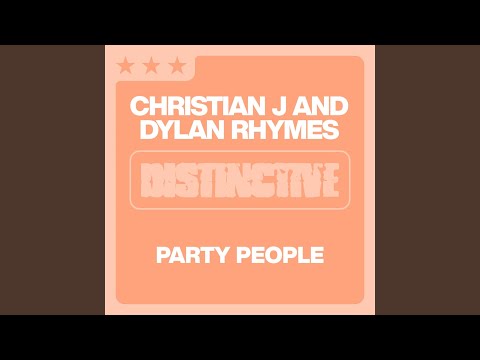 Party People