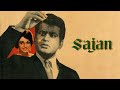 Sajan (1969) l Manoj Kumar,Asha Parekh,Om Prakash l Full Movie Facts And Review
