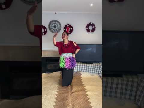 Tau'olunga Fakatonga