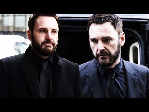 The Mysterious Life Of  Johnny McDaid