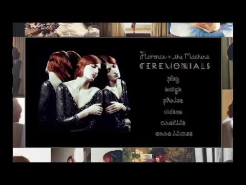 download lagu mp3 mp4 Florence And The Machine Ceremonials Deluxe Download, download lagu Florence And The Machine Ceremonials Deluxe Download gratis, unduh video klip Florence And The Machine Ceremonials Deluxe Download