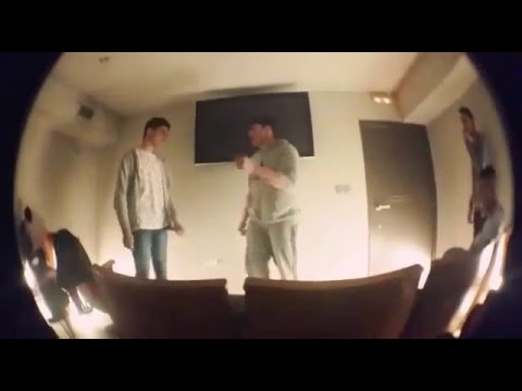 Happy vs Greensoul - Semifinal (BATALLÓN) - Torneo Círculo