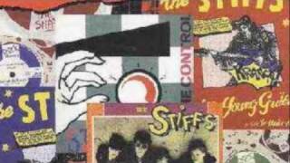 The Stiffs - Affairs Of The Heart