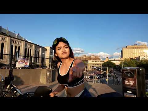 CryBaby Music Video