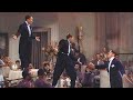 Stormy Weather in color - The Nicholas Brothers and Cab Calloway | Colorized with DeOldify