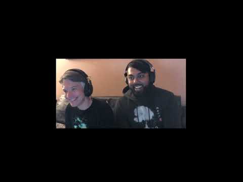 Let's Play The Quarry Blind Couch Co-op Walkthrough Part 17 - Laura's Flashback