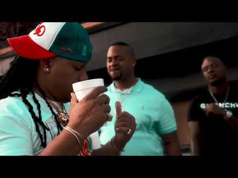 Go Beasley - B.A.Y (feat. QuietMoneyDot) [Official Music video]