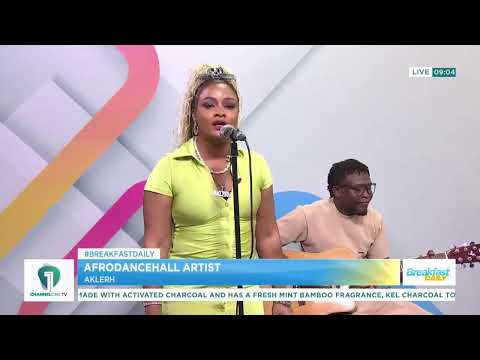 Channel One TV Live! Breakfast Daily | Latest News Updates From Ghana | 9th September 2026