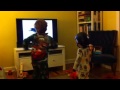 Stop Now Dance