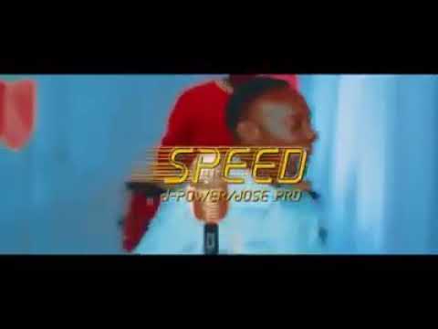 SPEED BY PASTOR WILSON BUGEMBE