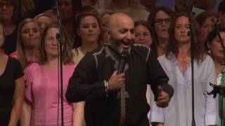 Yeah yeah yeah (by Samuel Ljungblahd)