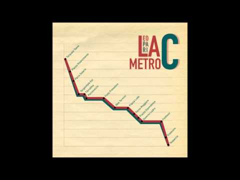 Leo Pari - Lo Stakanovista