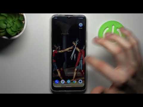 How to Change Language in MOTOROLA Moto G8 Power Lite – Language List