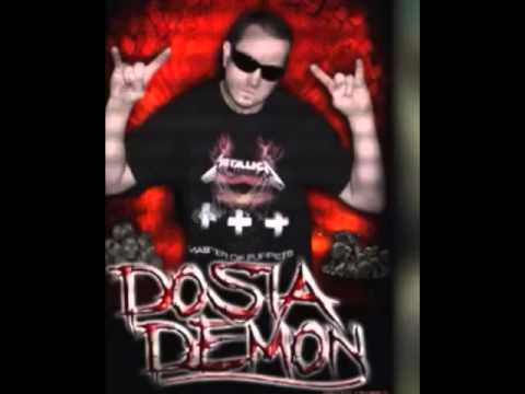 Dosia Demon - if your evil