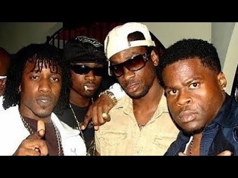 Bounty Killer & The Alliance, Fully loaded 2001/ 1 General