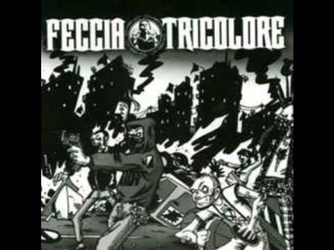 Feccia Tricolore - Succhiasangue