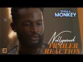 TO KILL A MONKEY 2025 Nollywood Trailer Reaction Theories And Breakdowns