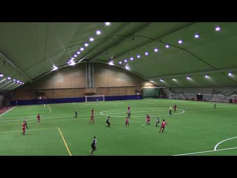 9.3.19 P15 Träningsmatch Jaro-VPS 1.2