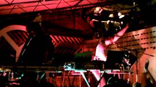 French Horn Rebellion - &quot;What I want/This Moment&quot; (Live) Austin Texas