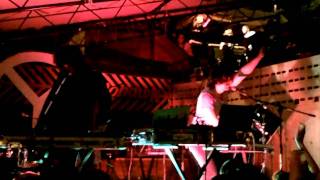 French Horn Rebellion - "What I want/This Moment" (Live) Austin Texas