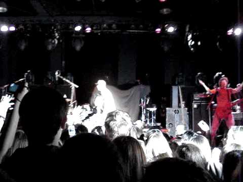 One Second 2 Late @ Kool Haus