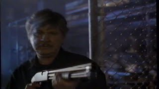 Death Wish 5: The Face of Death (1994) Video