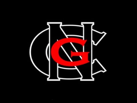 03-30-2019 NC Gaters 2022 v. Palmetto City Hurricanes 2nd Half