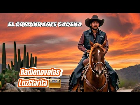 EL COMANDANTE FORFIRIO CADENA CAP 01