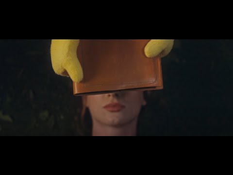 Trailer Official Trailer