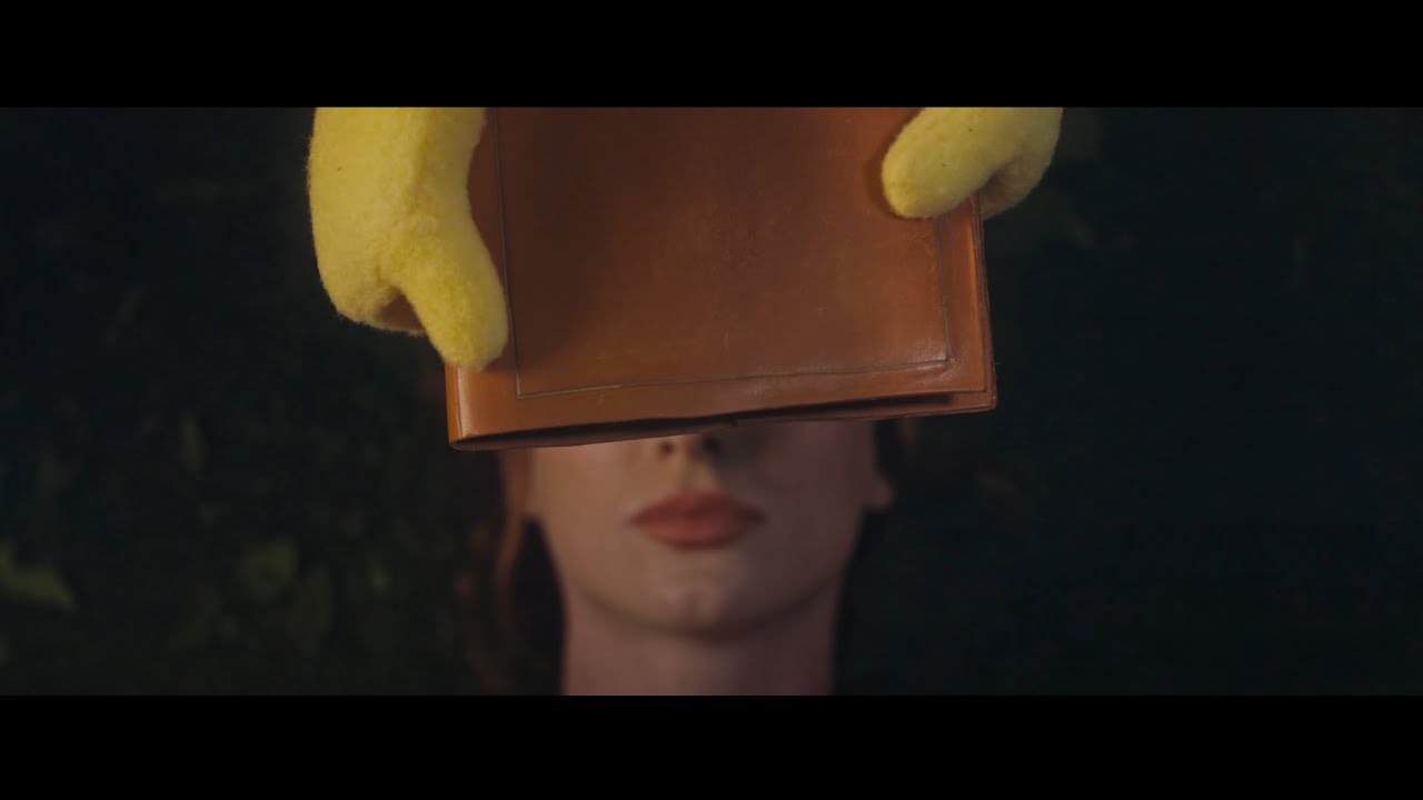 Miniature de la vidéo Official Trailer du film Nod