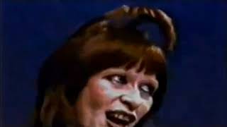 Rita Lee - Jardins da Babilônia ( Clipe 1978 )