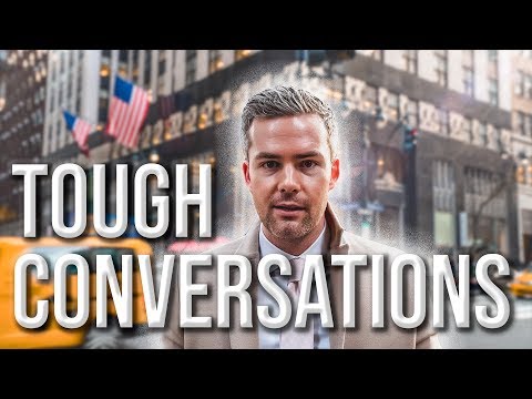The HARDEST Thing About This Job... | Ryan Serhant Vlog #044