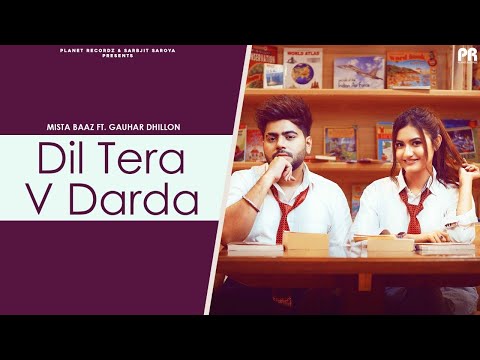 Dil Tera V Darda