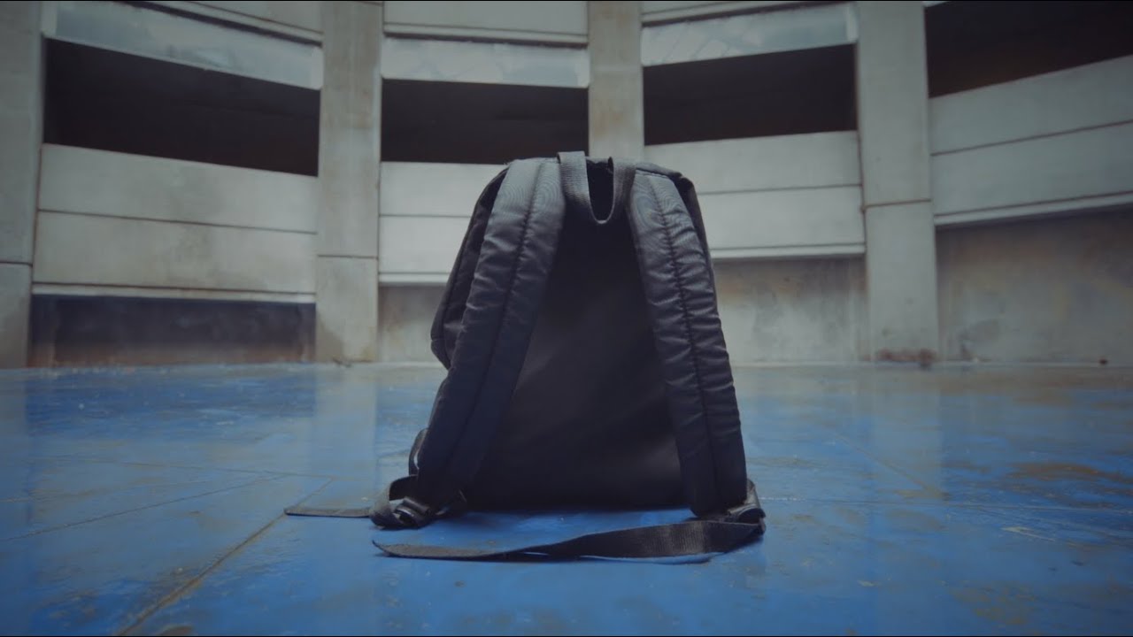 Le Bag - Nobody Have It (Music video)