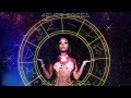 Sally Sossa Zodiac Signs Official Audio