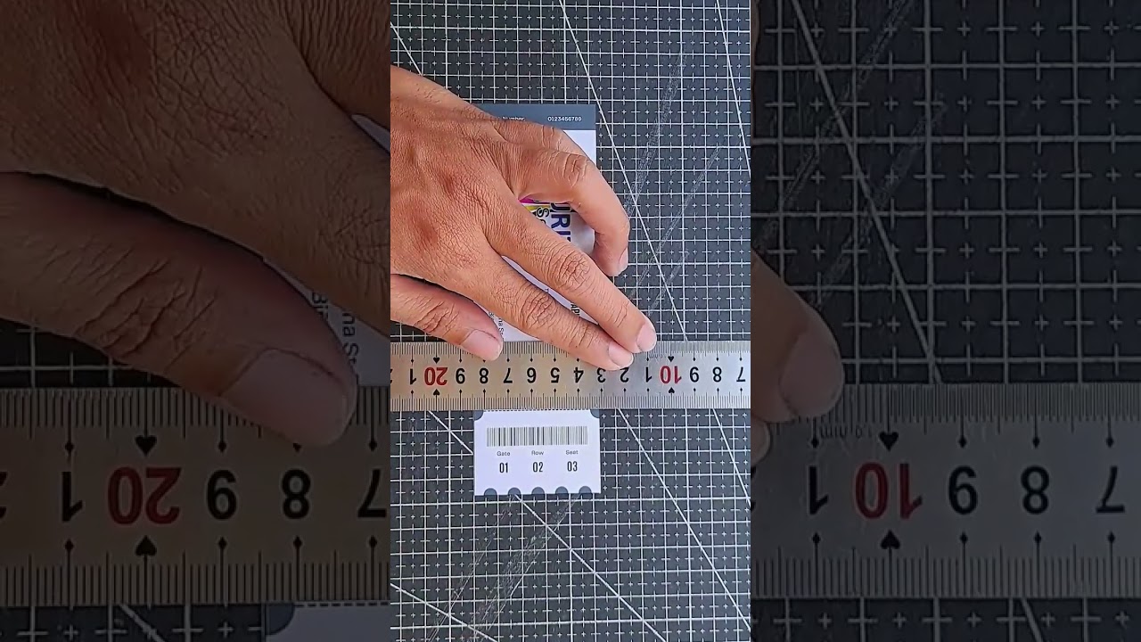 #diy #ticket #printing #printingservices