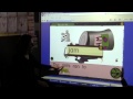 Phonics With Starfall Using The SMART Board To Read Decodable Books
