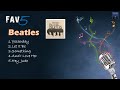 Beatles Fav5 Hits