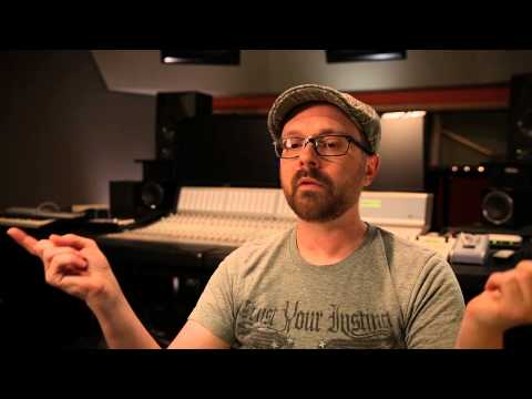 The Sounds of Killer Instinct: Season 2