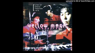 DAY TRIPPER / Yellow Magic Orchestra